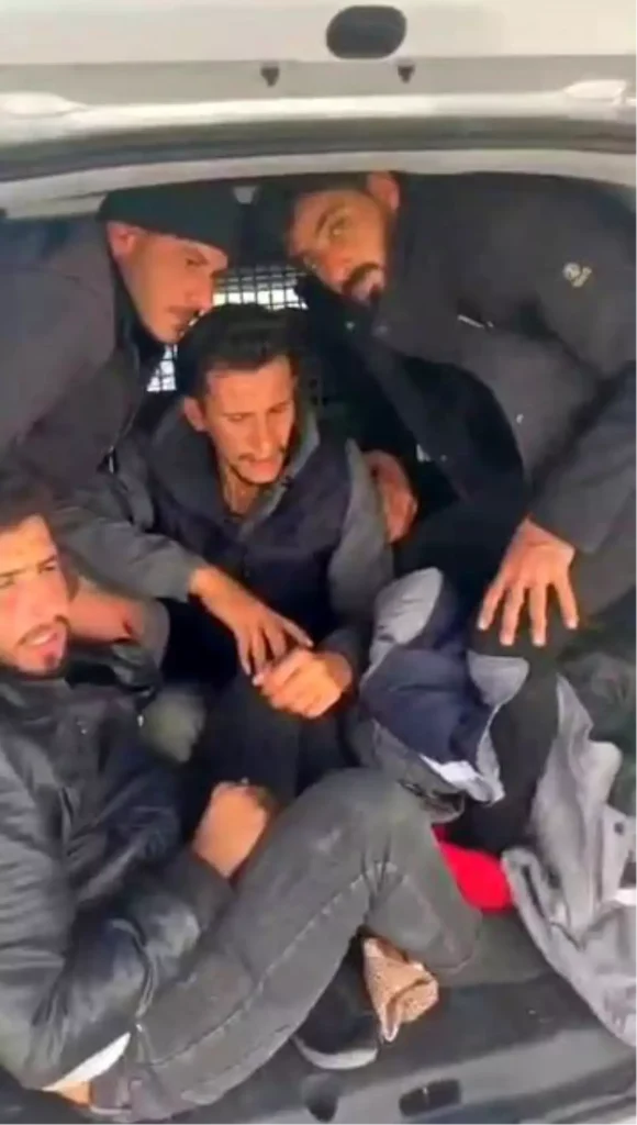 Hatay’da Göçmen Kaçakçılığı Operasyonu: 1 Tutuklama