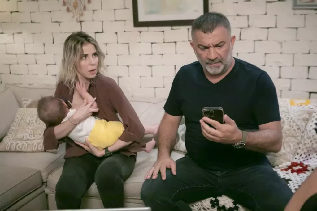 Arka Sokaklar İzleyicileri Ekrana Kilitliyor