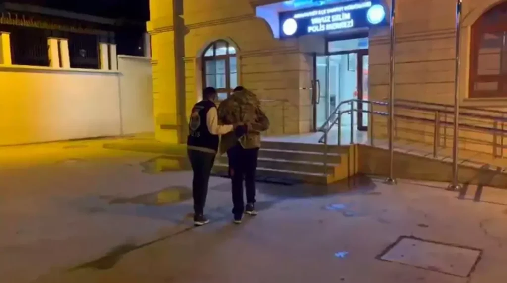 “Sözlü Taciz Olayı Arnavutköy’de Genç Kızı Hedef Aldı”