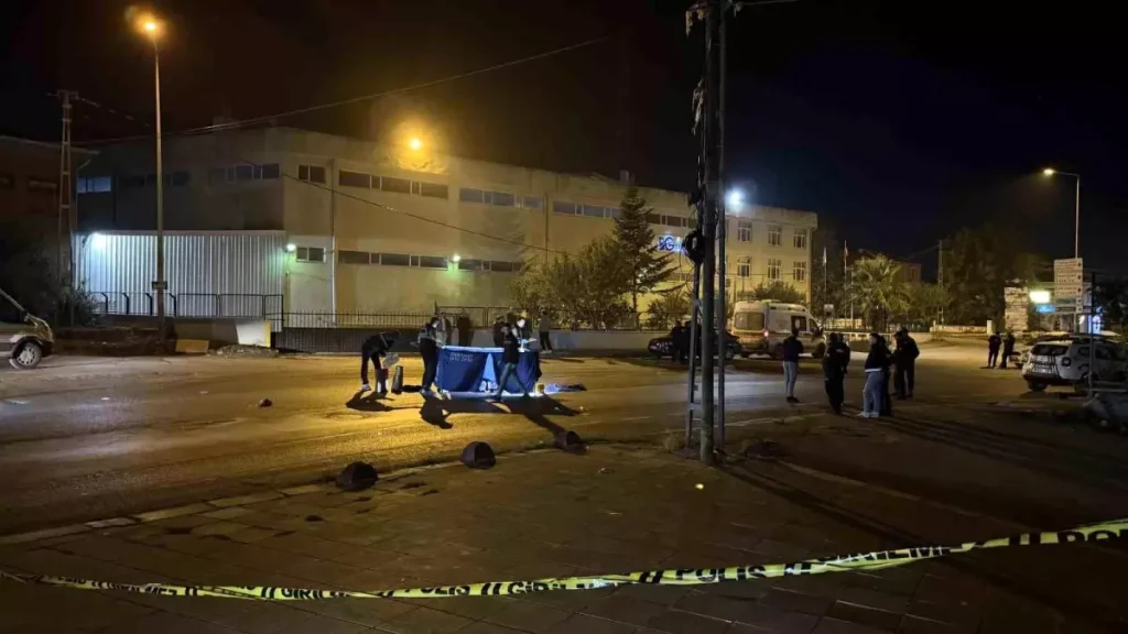 Arnavutköy’de Esrarengiz Cinayet