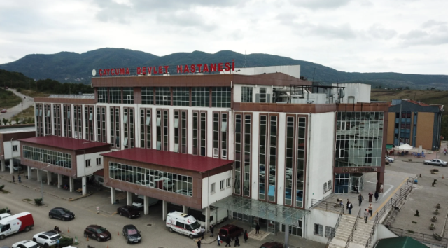 Ardahan’da 3 Olay İlçeyi Ayaklandırdı