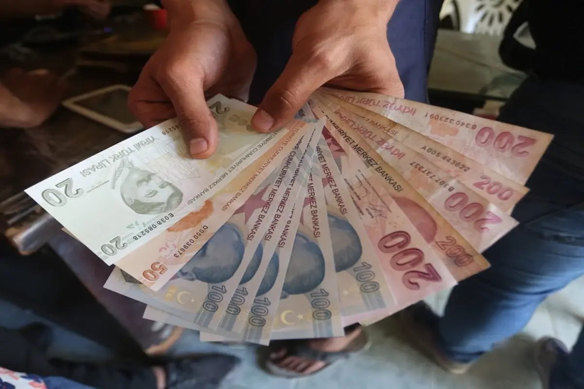 Asgari Ücretliler Yeni Zam Bekliyor