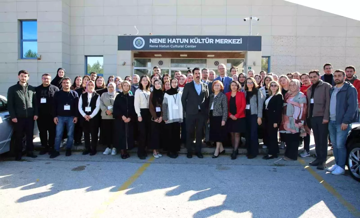 Aşı Geliştirme ve Üretimi Eğitim Etkinliği Düzenlendi