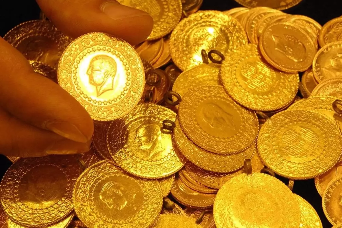 Altın Fiyatlarındaki Düşüş Kapalıçarşı’da Talebi Azaltmadı