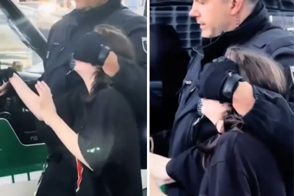 Polis Gözaltında Çocuklara Uygulanan Şiddete Dair Soruları Artırdı