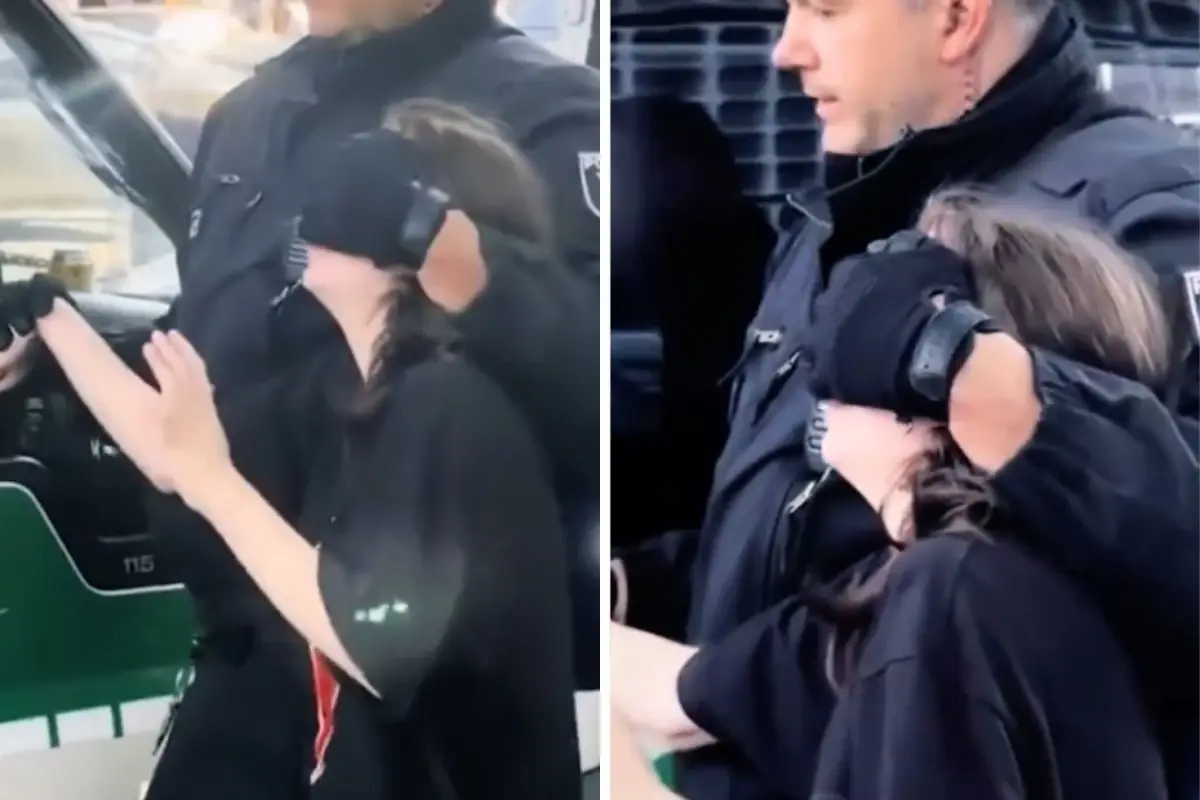 Polis Gözaltında Çocuklara Uygulanan Şiddete Dair Soruları Artırdı