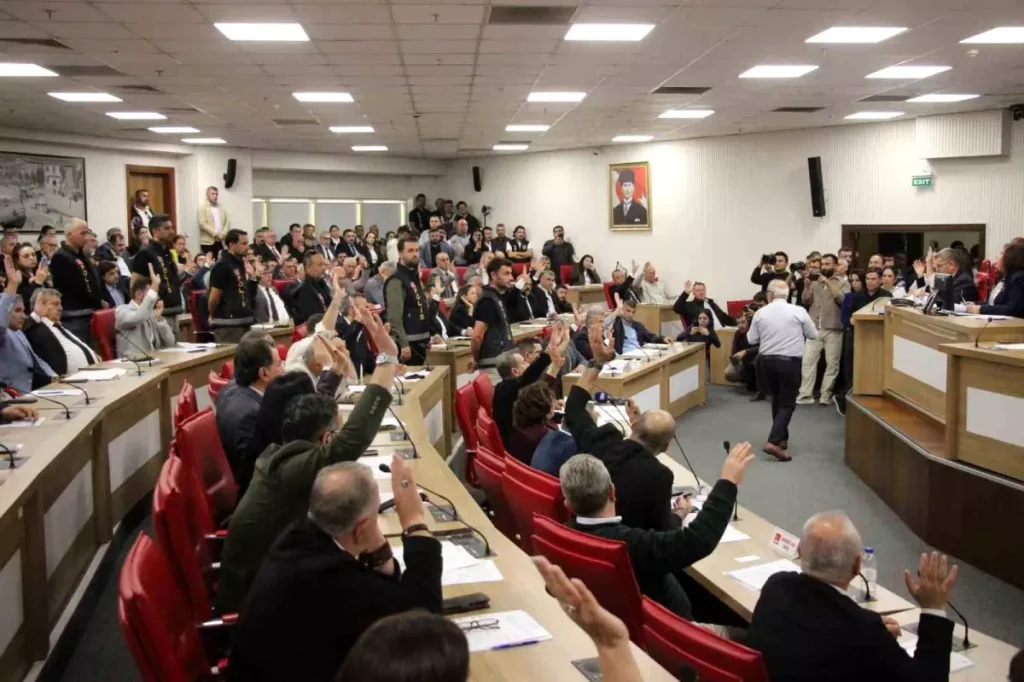 Aydın’a 1.1 Milyarlık Kredi Onaylandı