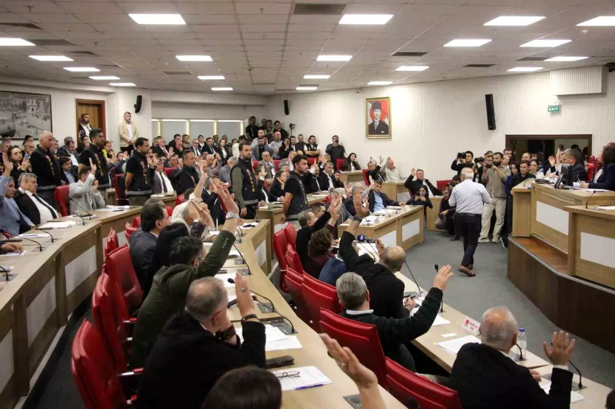 Aydın’a 1.1 Milyarlık Kredi Onaylandı