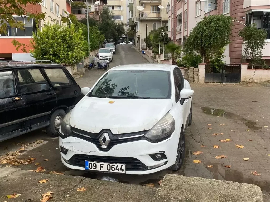 Trajik Kaza: Torununu Kurtaran Kadin Hayatini Kaybetti