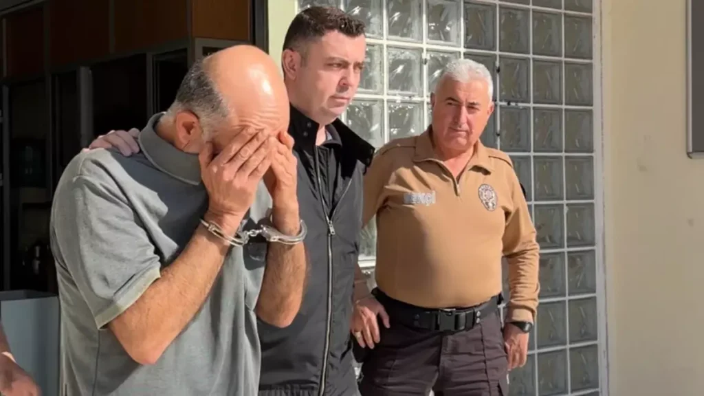 Uyuşturucu Operasyonunda Bir Kişi Tutuklandı