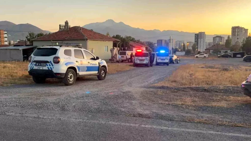 Baba ve Oğlunu Vuran 3 Kişi Yakalandı