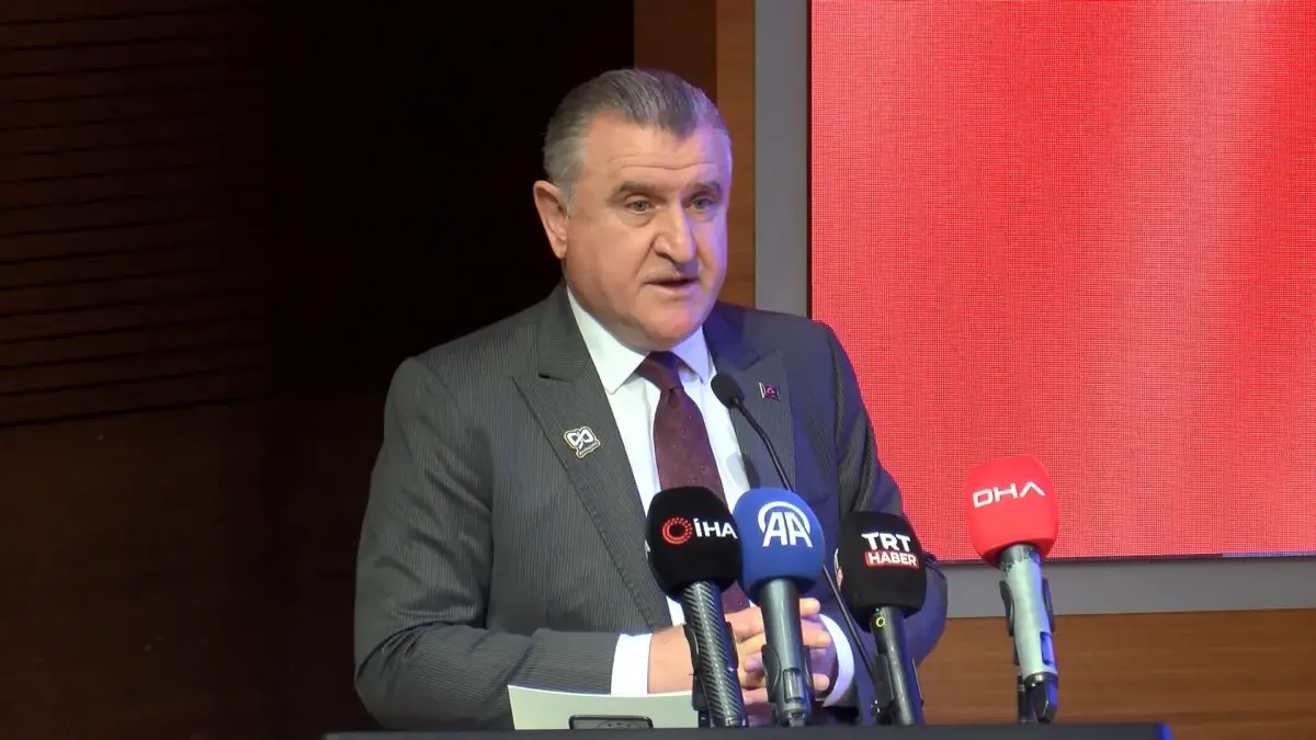 Gençlik ve Spor Bakanlığı Gönüllülük Çalışmalarını Hızlandırdı