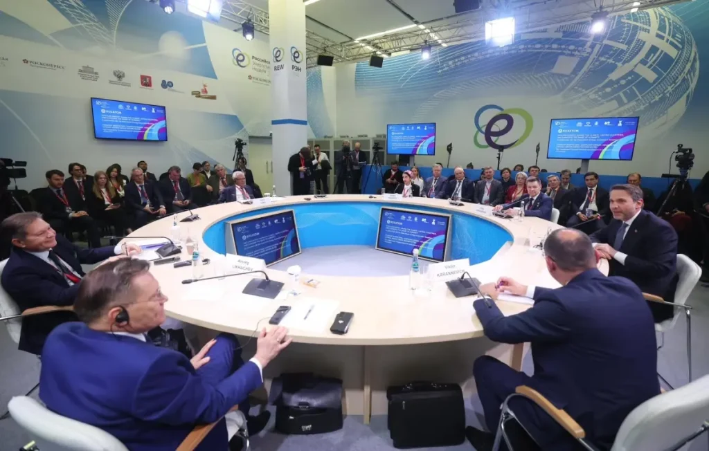 Türkiye’nin Nükleer Enerji Yolculuğu