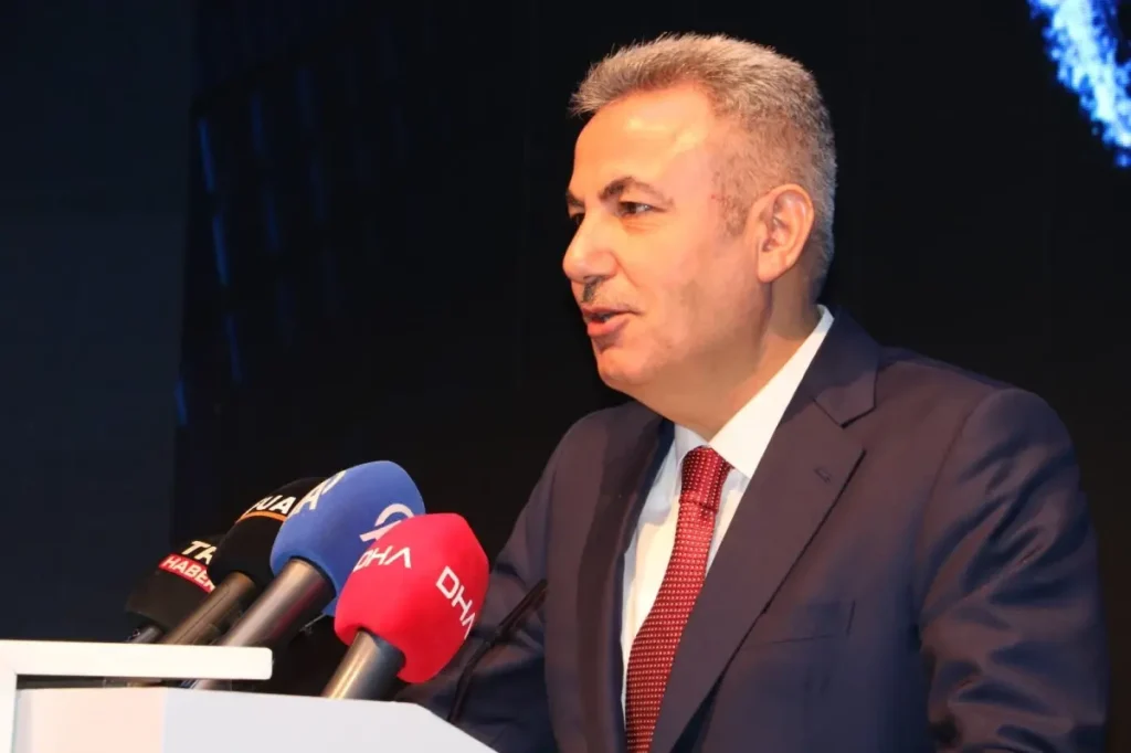 Ticaret Bakanlığından İnovasyon ve Yeşil Dönüşüm Çıkarması