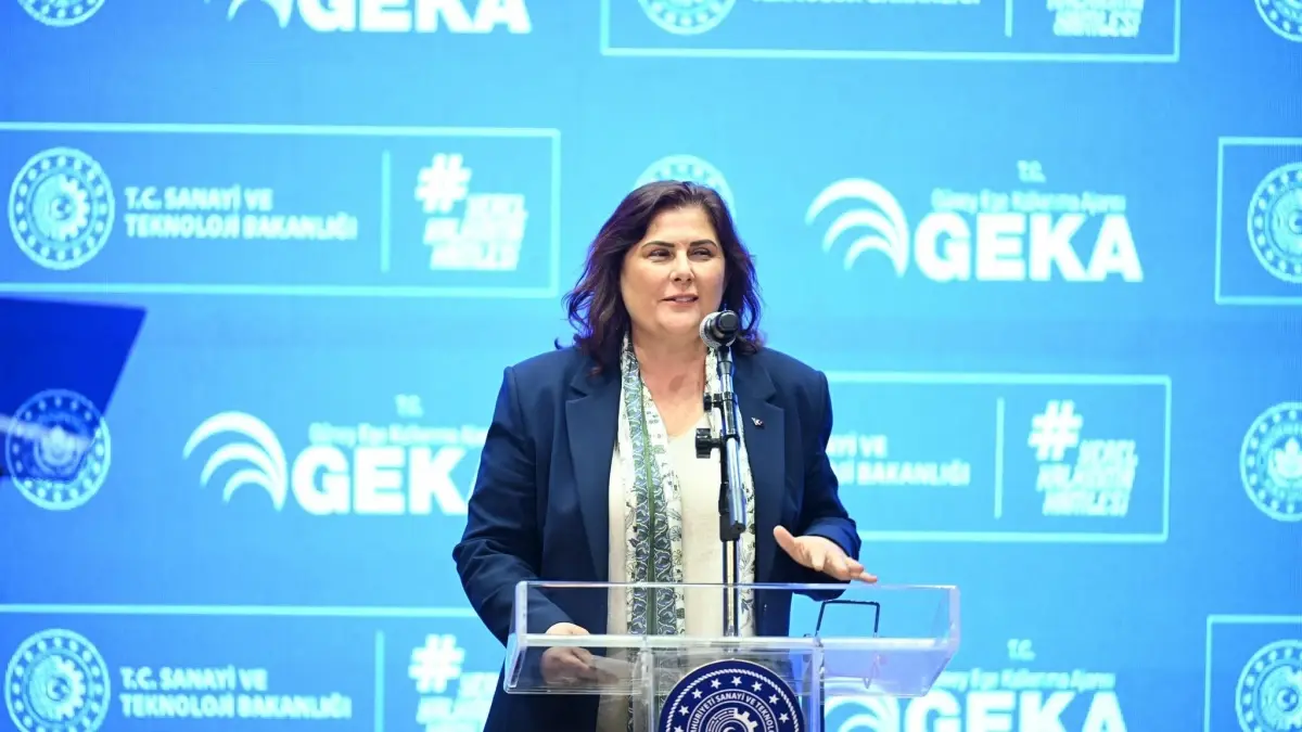 Bakan Kacır: Aydın’ı Ege’nin Parlayan Yıldızı Hale Getireceğiz