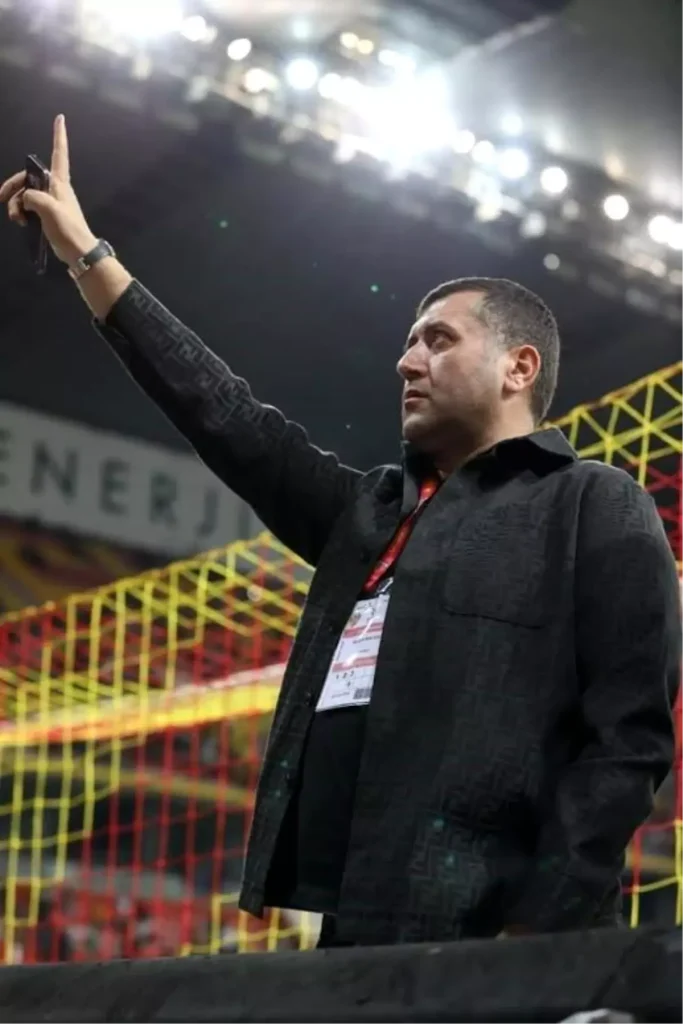 Kayserispor’da Algı Operasyonlarına Karşı Sert Yanıt