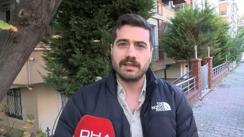 Trafiği Tehlike Altına Koyan Kaza ve Çözüm Bekleyen Mahalle