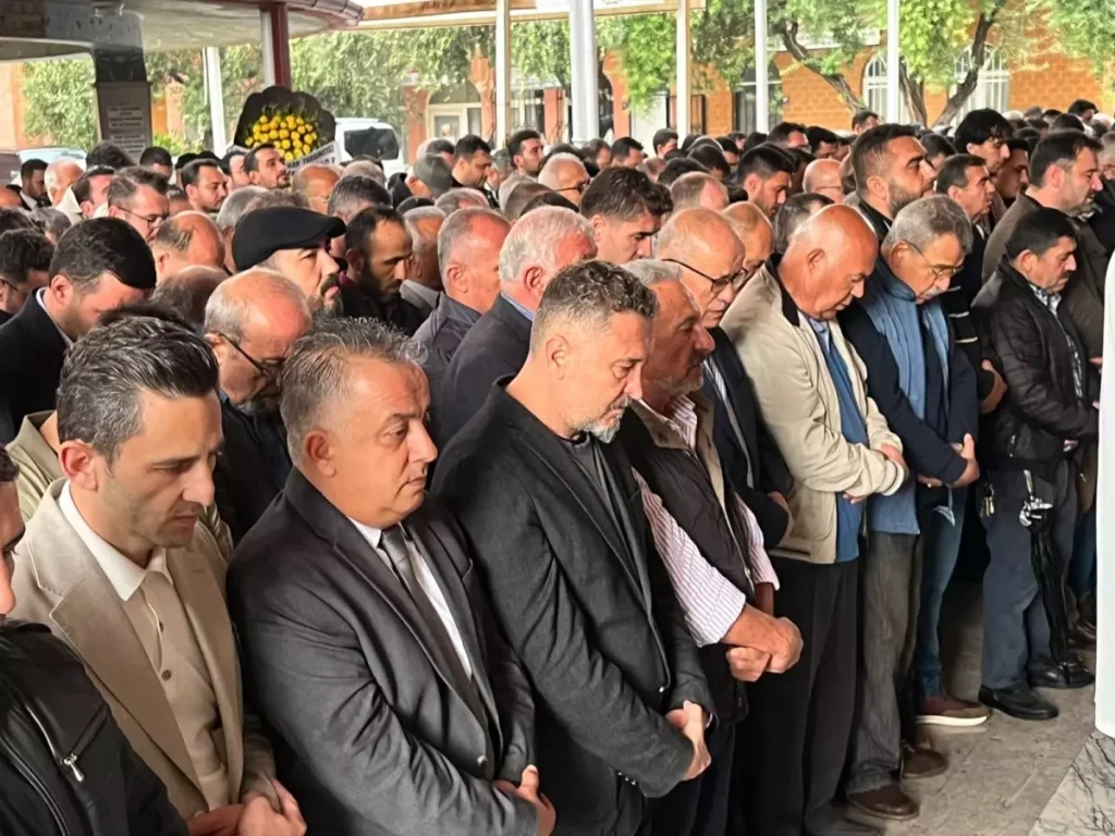 Avukat Üzeyir Çiçekçi’nin Trajik Ölümü