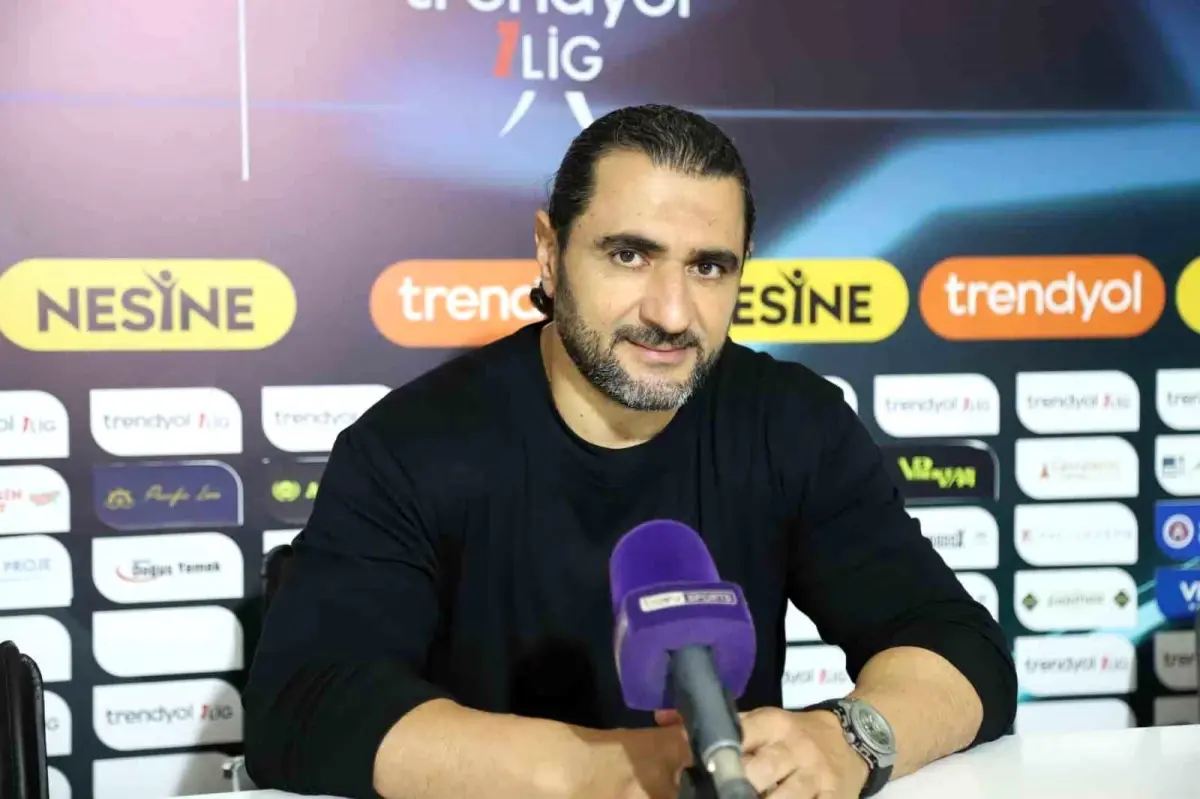 Bandırmaspor Ümraniyespor’u 2-1 mağlup etti