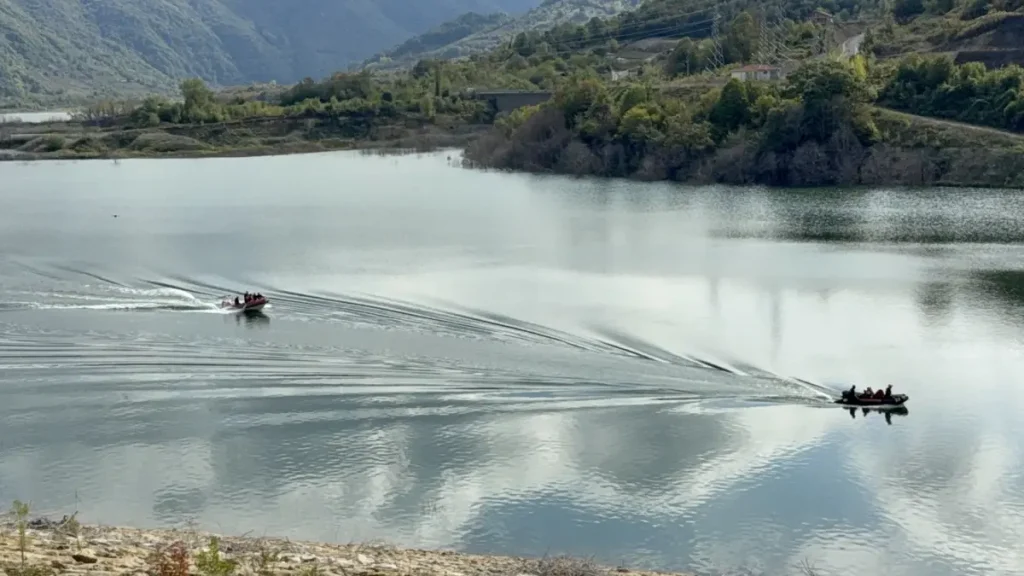 Bartın’da Sel Tatbikatı: Afetlere Karşı Hazırlık