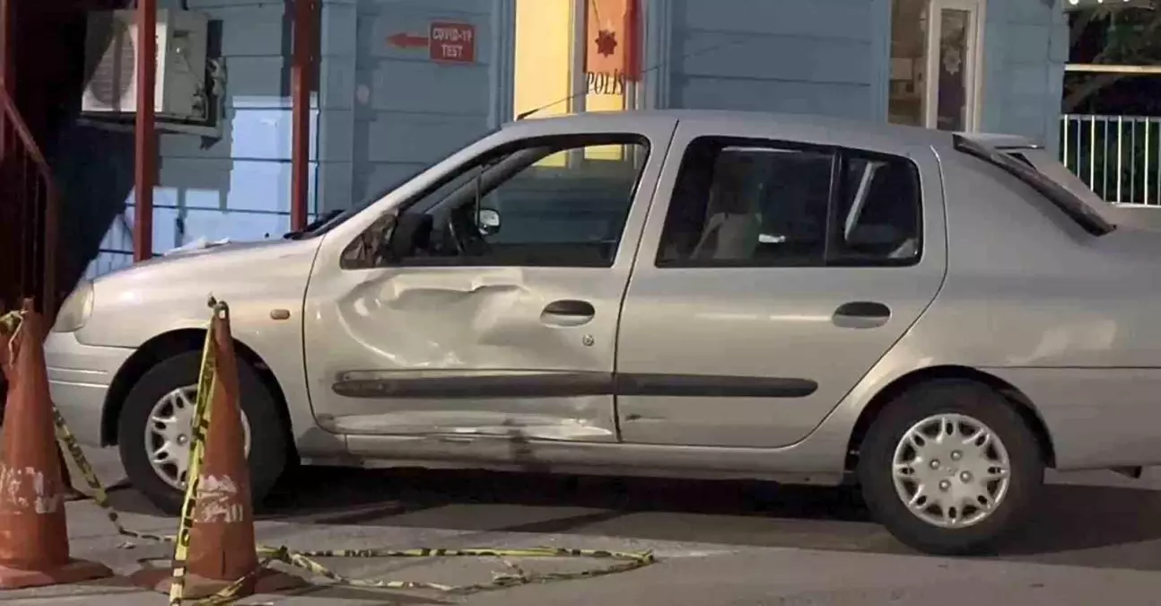 Alkollü Sürücülerin İhaneti: Motosiklet Sürücüsü Ağır Yaralandı