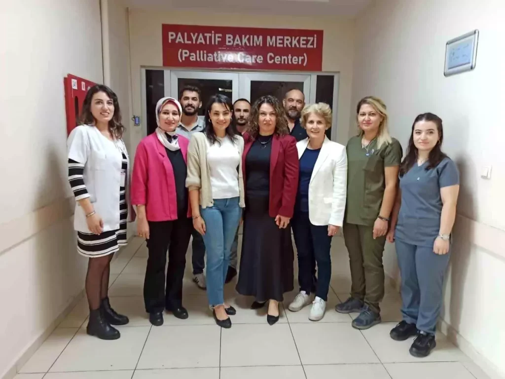 Palyatif Bakımın Önemi