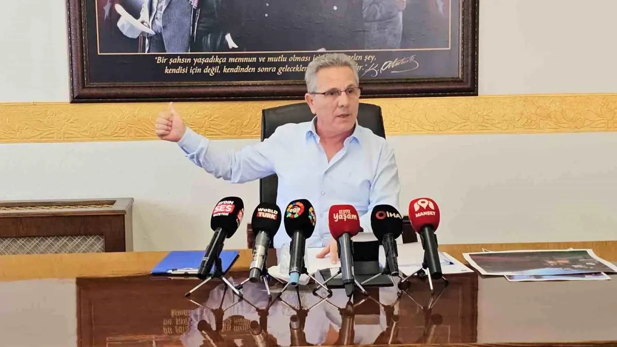 “Millet Bahçesi” Tartışması: Sorumluluk Kimin?