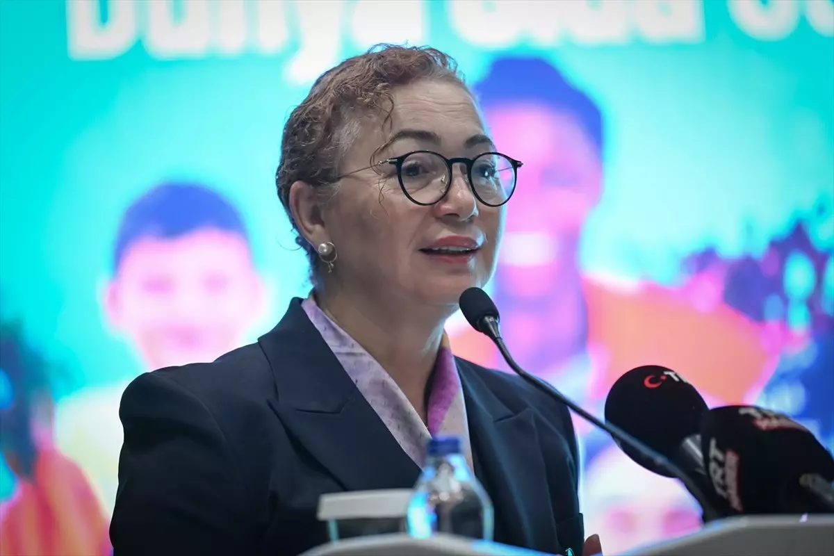 TIKA ve FAO İşbirliğinde Dünya Gıda Günü Paneli Düzenlendi