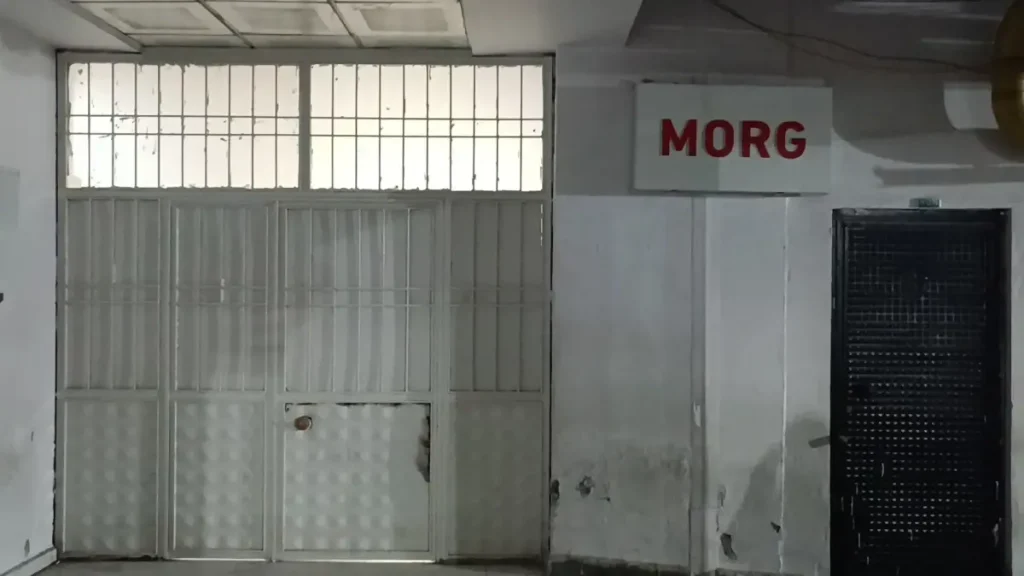 Trafik Kazasında Genç Hayatını Kaybetti