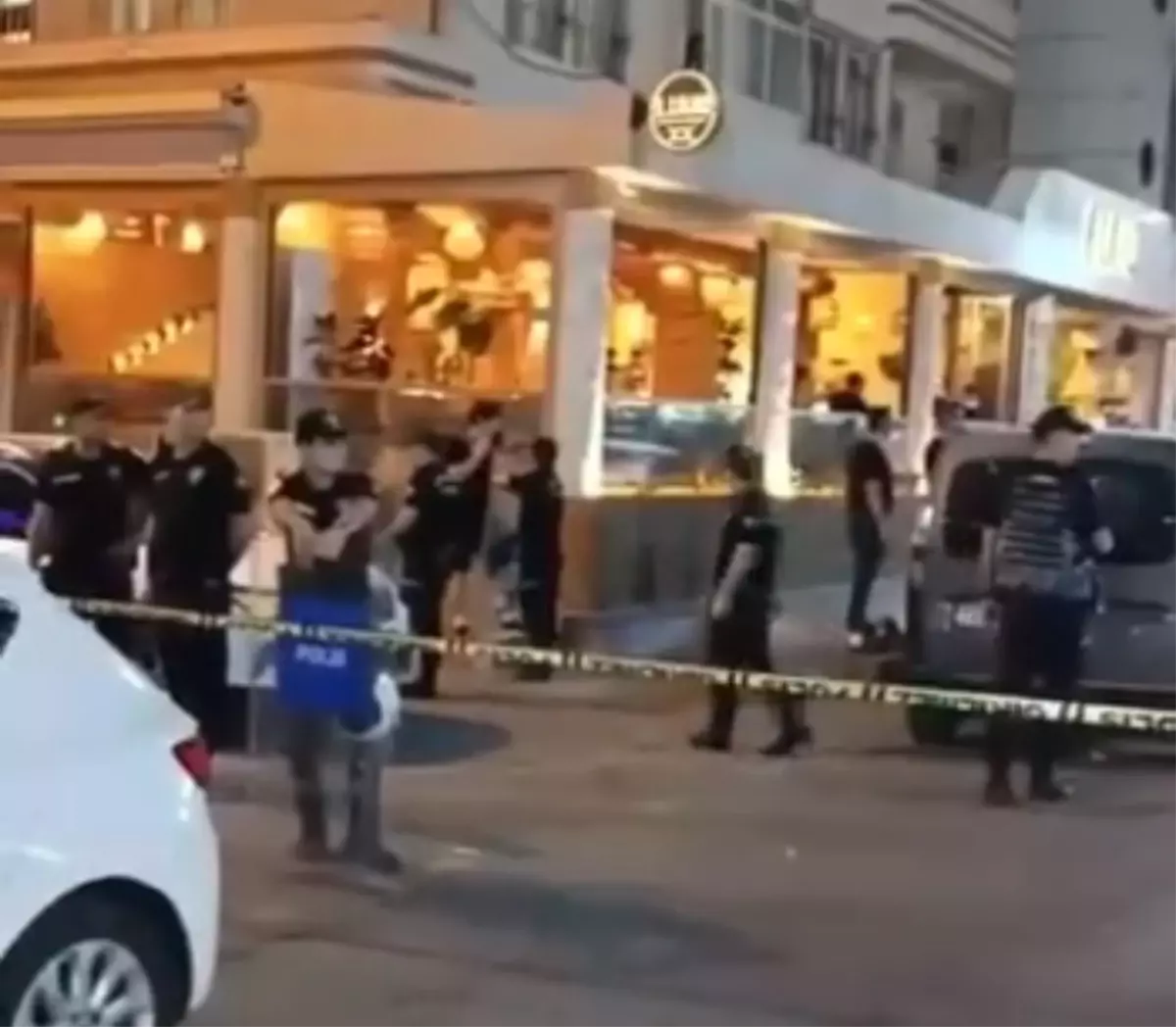 Batman’da Silahlı Kavga: 7 Yaralı, 1 Polis Memuru