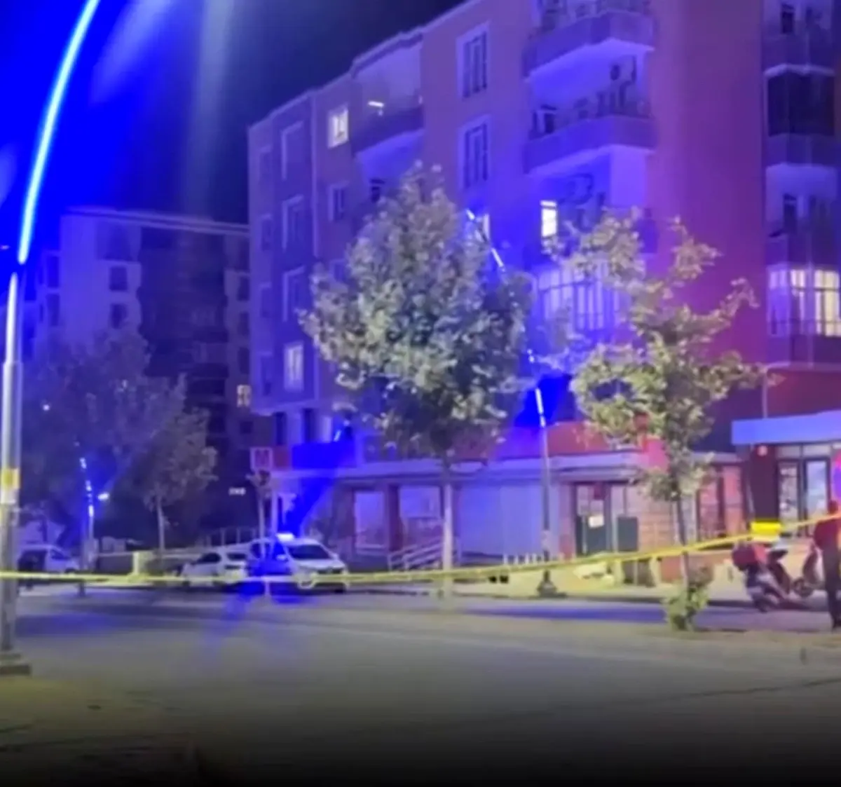 Şüpheli Poşet Fünye ile Patlatıldı: İçinden Çöp Çıktı