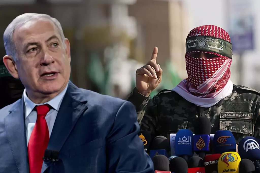 Ateşkes Anlaşması Gazze’de Hürriyetin Nefesini Getirdi