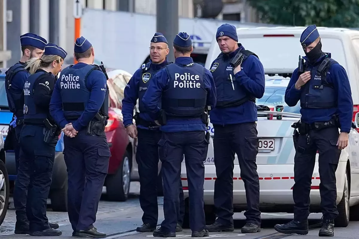 Belçika’da Siyasetçilere Yönelik Terör Saldırı Planı
