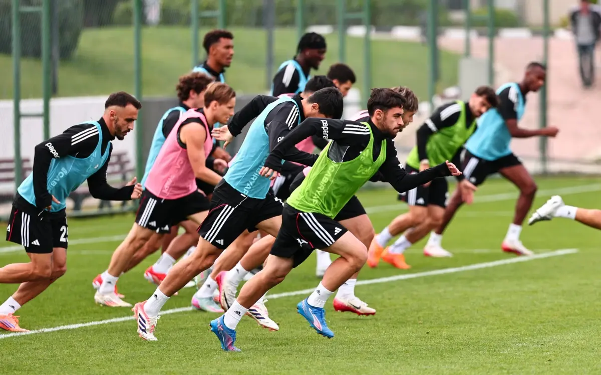 Beşiktaş, Süper Lig’de Gençlerbirliği Karşısında Galibiyet Peşinde