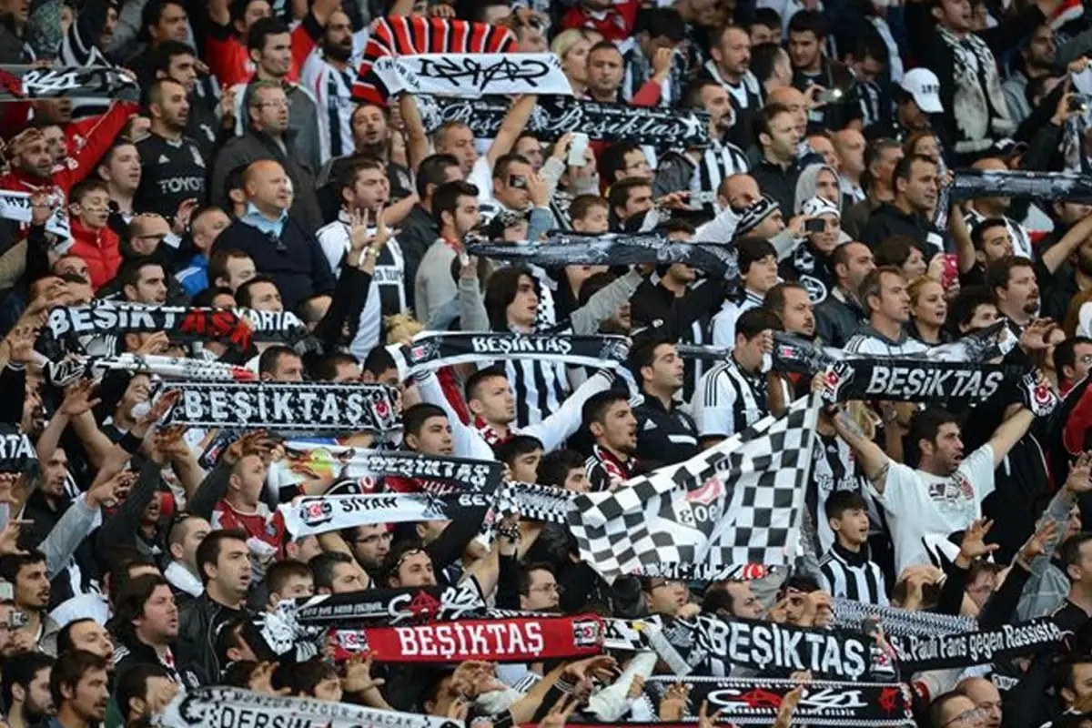 Beşiktaş Taraftarına Müjde: Rafa Silva’nın Durumu Netleşti