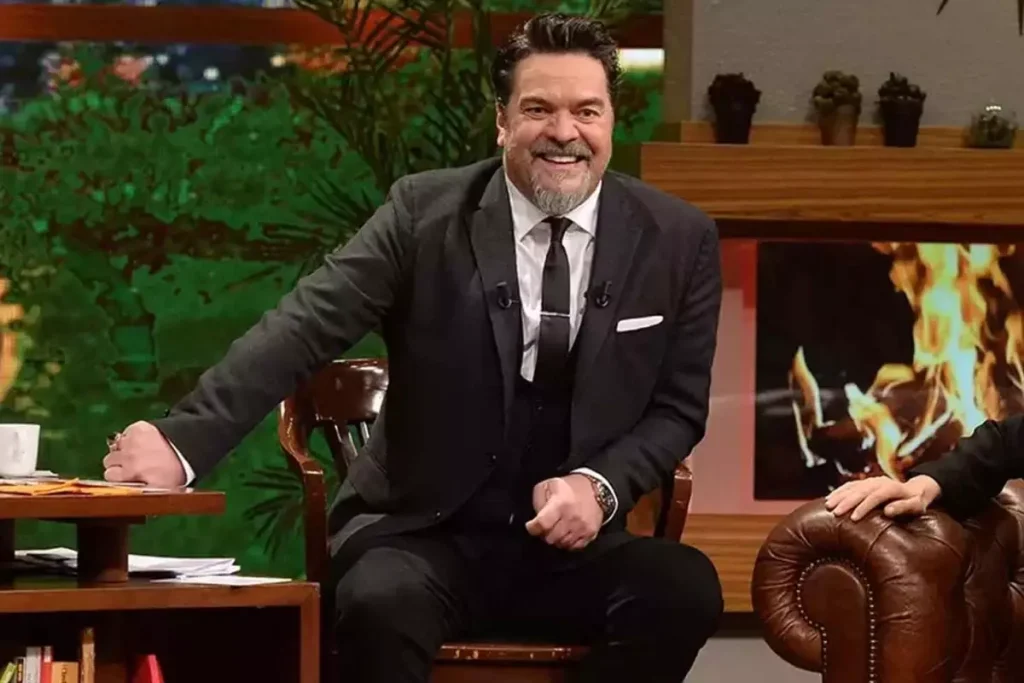 Sanat Dünyasına Yeni Soluk: Beyazıt Öztürk Yeni Sergiyle Geri Dönüyor