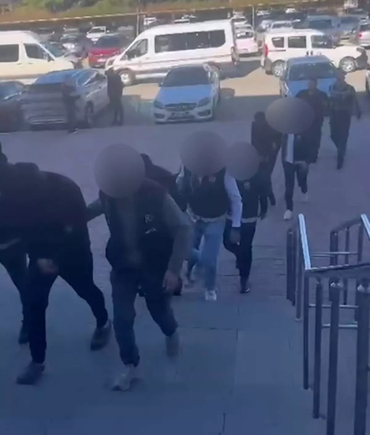 Bodrum’da Fuhuş Çetesine Büyük Darbe: 7 Tutuklama