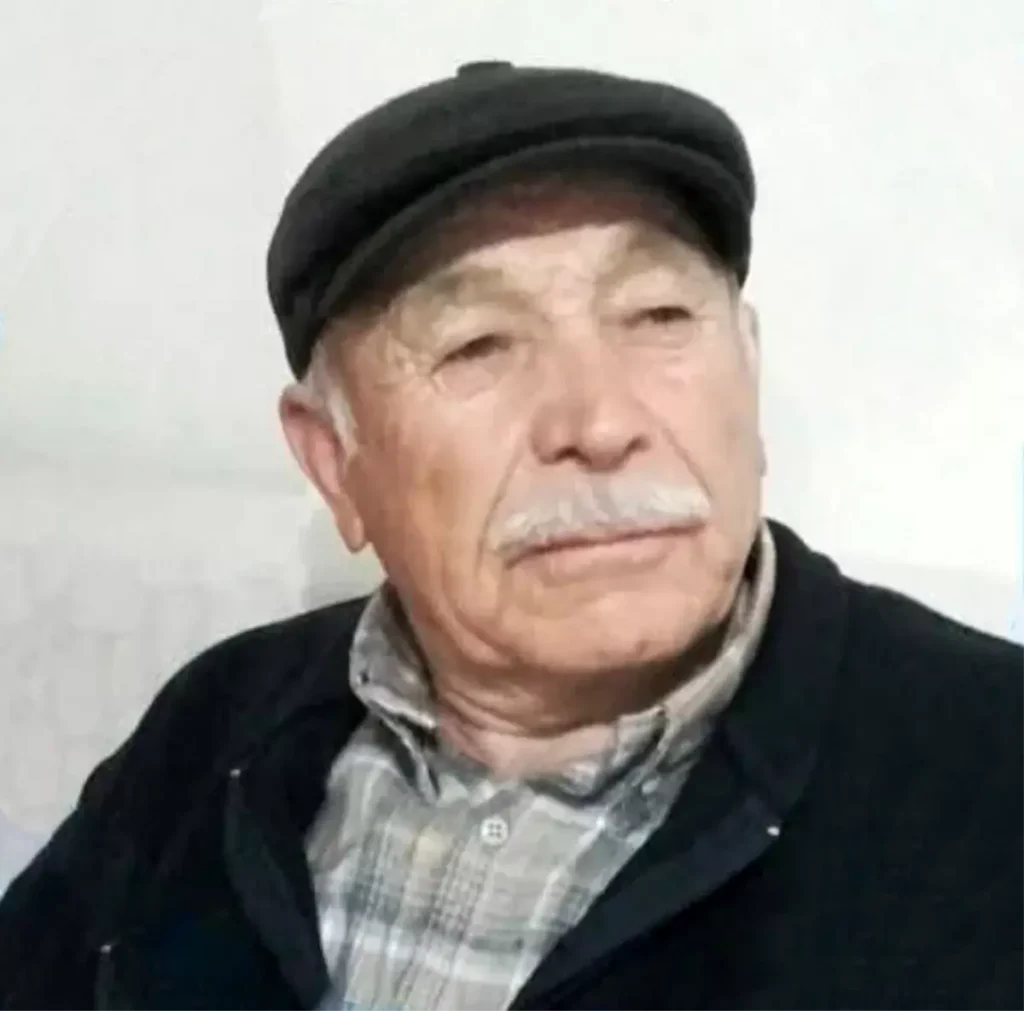 Boğa Saldırısında Yaşlı Adam Hayatını Kaybetti