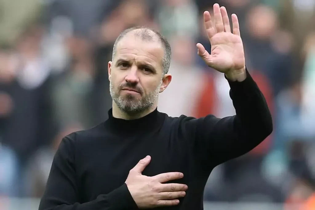 Boluspor’da Mustafa Er Dönemi Kapanıyor