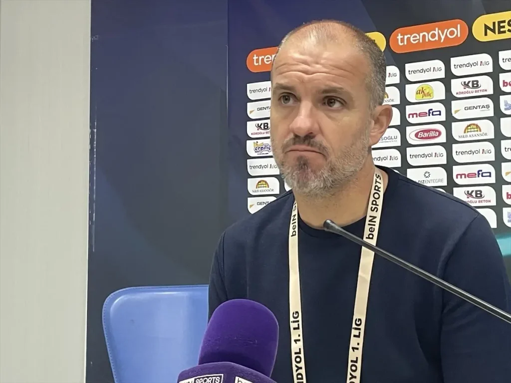 Boluspor’dan Özür: Kötü Oyun ve Netice