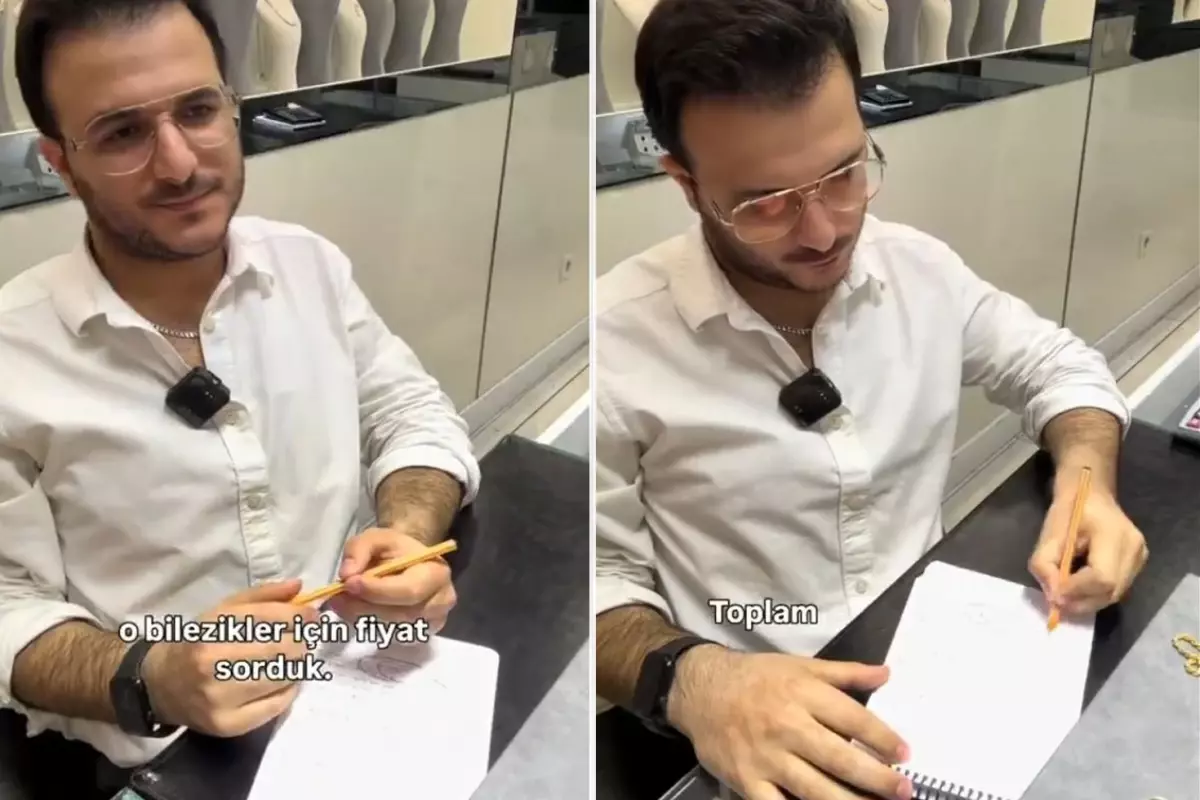 Altın Fiyatında Şoke Eden Gerçek!