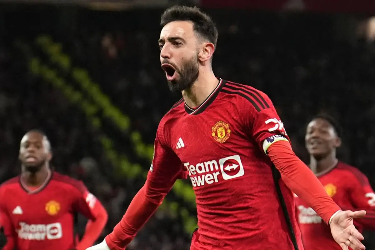 Türk Kulübünün Yıldız İsim Bruno Fernandes’e Teklifi