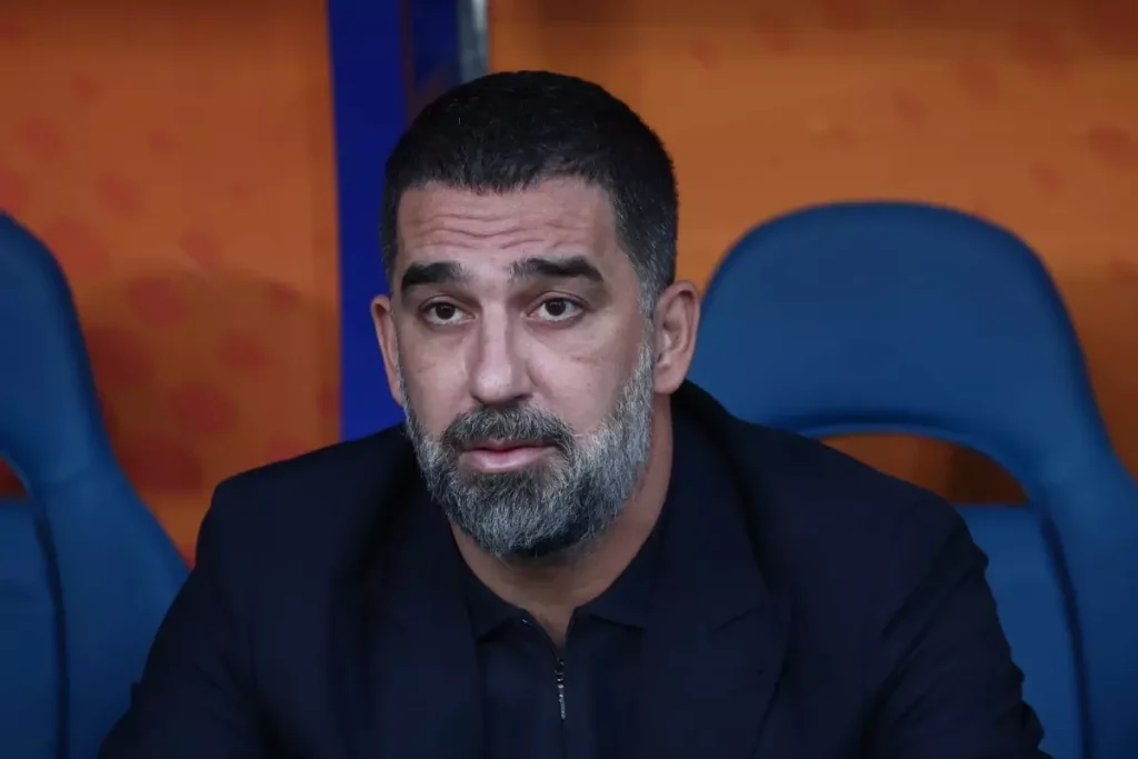 Shakhtar Donetsk, Arda Turan ile İlk Kez Yenildi