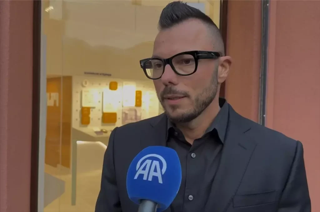 “Bulgaristan’da Dünyanın En Eski Altın Yatırımı Müzesi Açıldı”