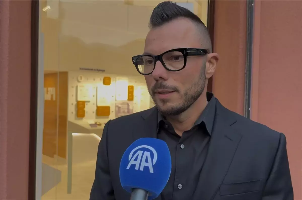 “Bulgaristan’da Dünyanın En Eski Altın Yatırımı Müzesi Açıldı”