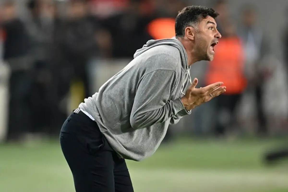 Gaziantep FK, Süper Lig’de Fenerbahçe Maçına Odaklandı