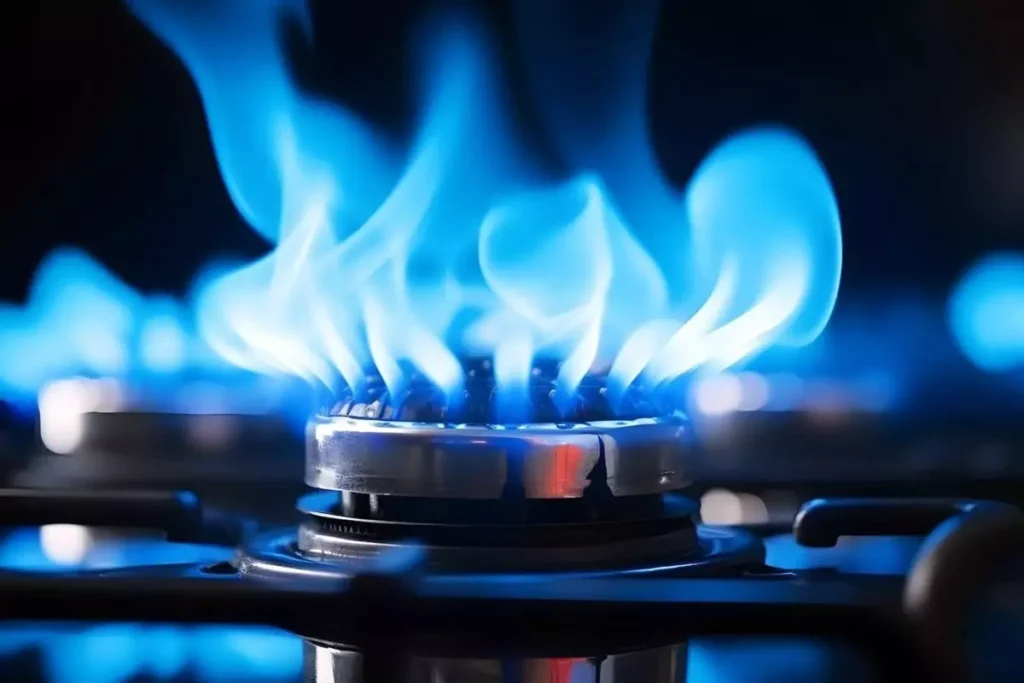 Gaz Kokusu Panik Etti: Burdur’da Teknik Arıza