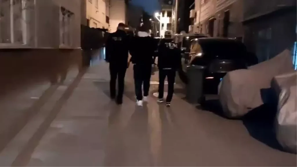 DEAŞ’a Büyük Darbe: 10 Şüpheli Gözaltında