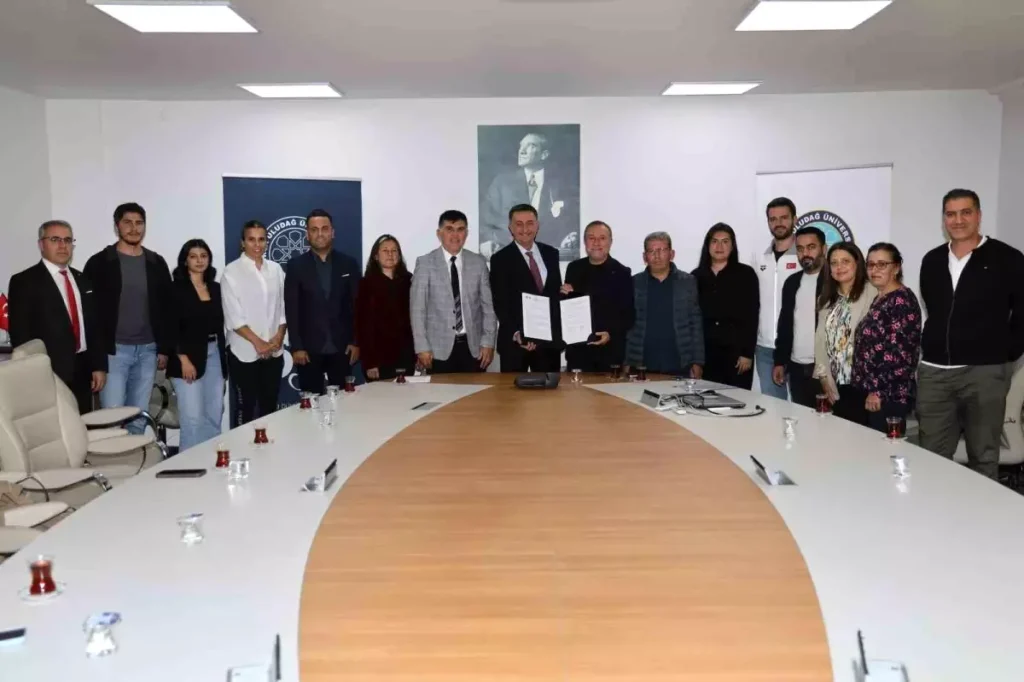 Üniversite ve Federasyon İşbirliği: Özel Bireyler İçin Spor ve Eğitim