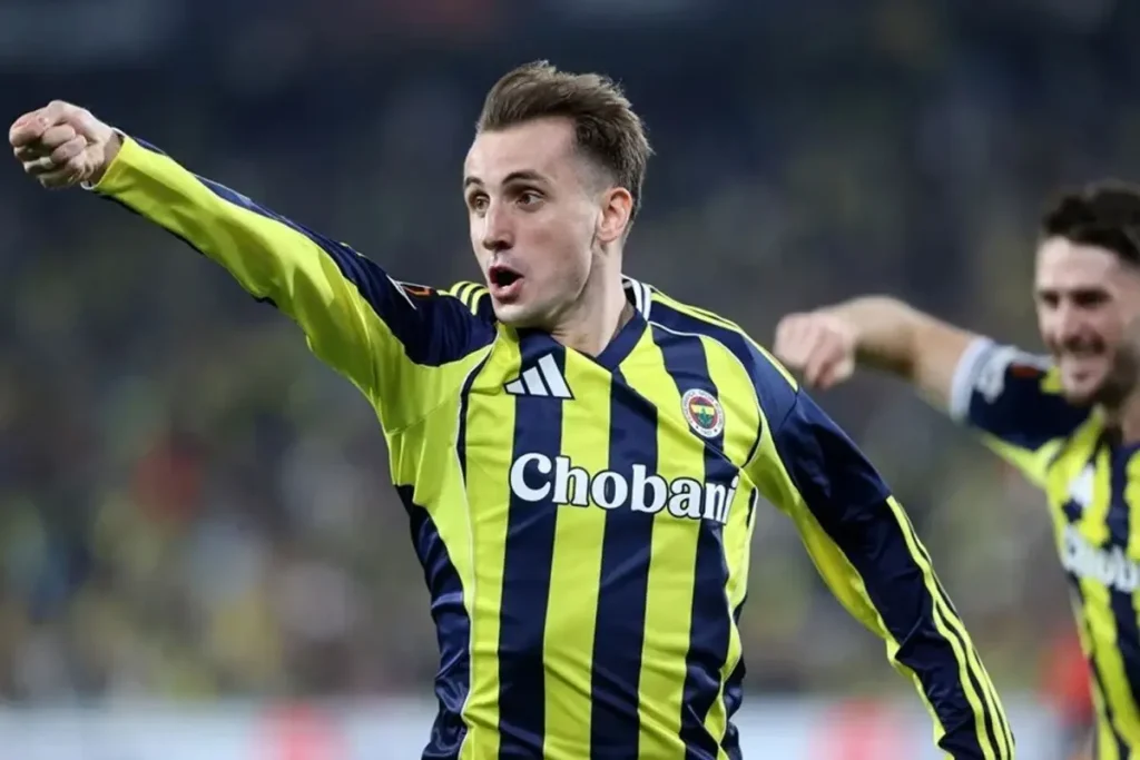 Fenerbahçe Transferde Büyük Atılım Yaptı